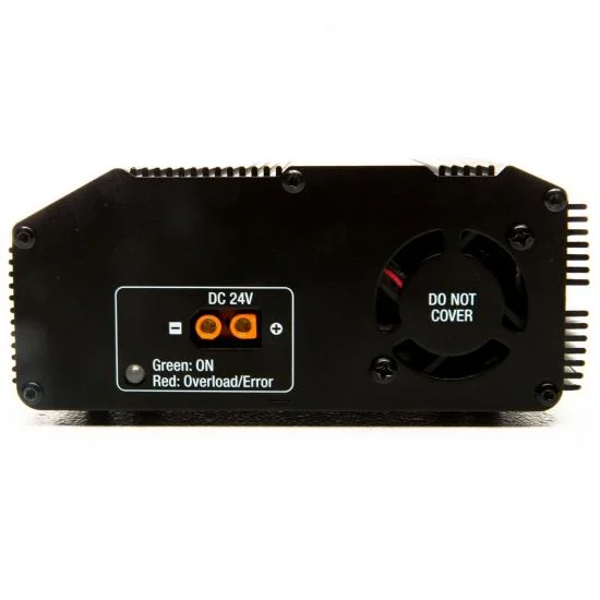 Spektrum 16A 380W Power Supply — image 5 of 7