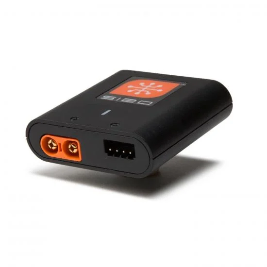 Spektrum S120 USB-C Smart Charger - 1 x 20W IC3 Output — image 11 of 13