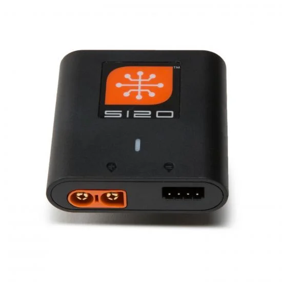 Spektrum S120 USB-C Smart Charger - 1 x 20W IC3 Output — image 9 of 13