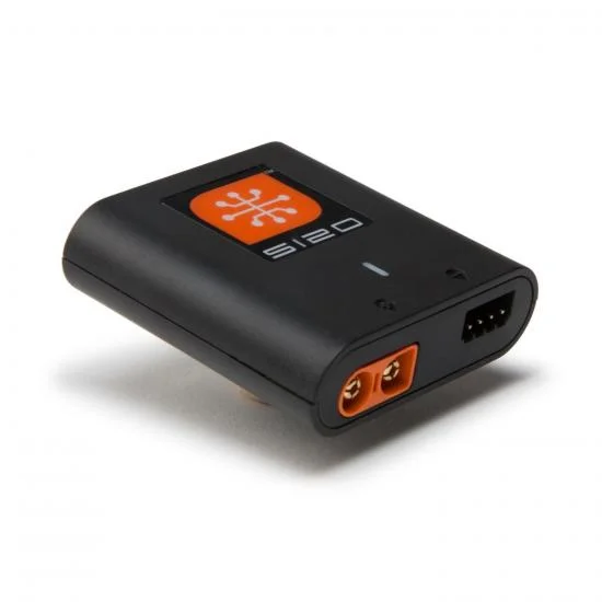 Spektrum S120 USB-C Smart Charger - 1 x 20W IC3 Output — image 7 of 13