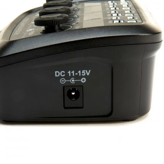 Spektrum Smart Micro 4 Port AC/DC 1S LiPo Charger — image 5 of 11