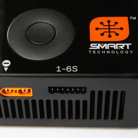 Spektrum S1100 AC SMART Charger 1 x 100W — image 10 of 19
