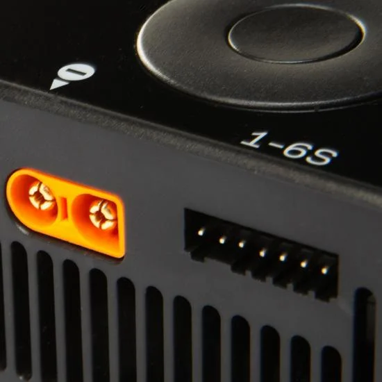 Spektrum S1100 AC SMART Charger 1 x 100W — image 8 of 19