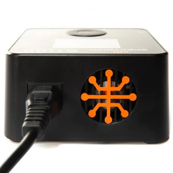Spektrum S1100 AC SMART Charger 1 x 100W — image 7 of 19
