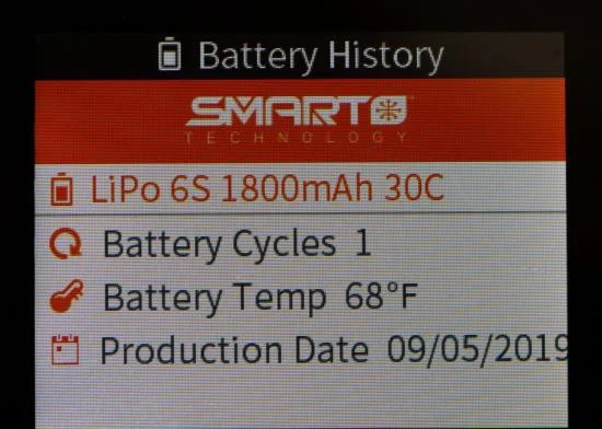 Spektrum S1100 AC SMART Charger 1 x 100W — image 4 of 19