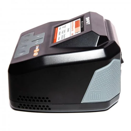 Spektrum S2200 Smart G2 AC Charger 2x200W — image 13 of 15