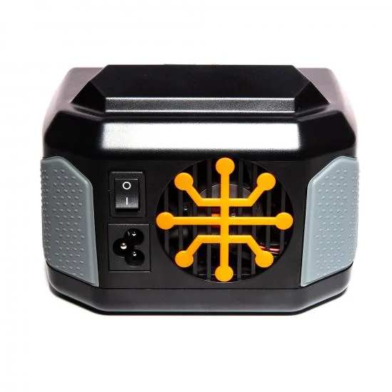 Spektrum S2200 Smart G2 AC Charger 2x200W — image 11 of 15