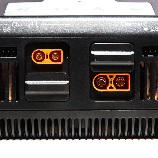 Spektrum S2200 Smart G2 AC Charger 2x200W — image 8 of 15