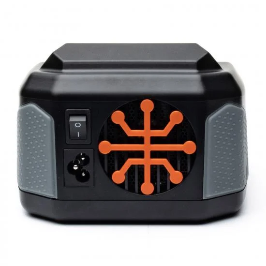 Spektrum S1200 Smart G2 AC Charger - 1x200W — image 13 of 15