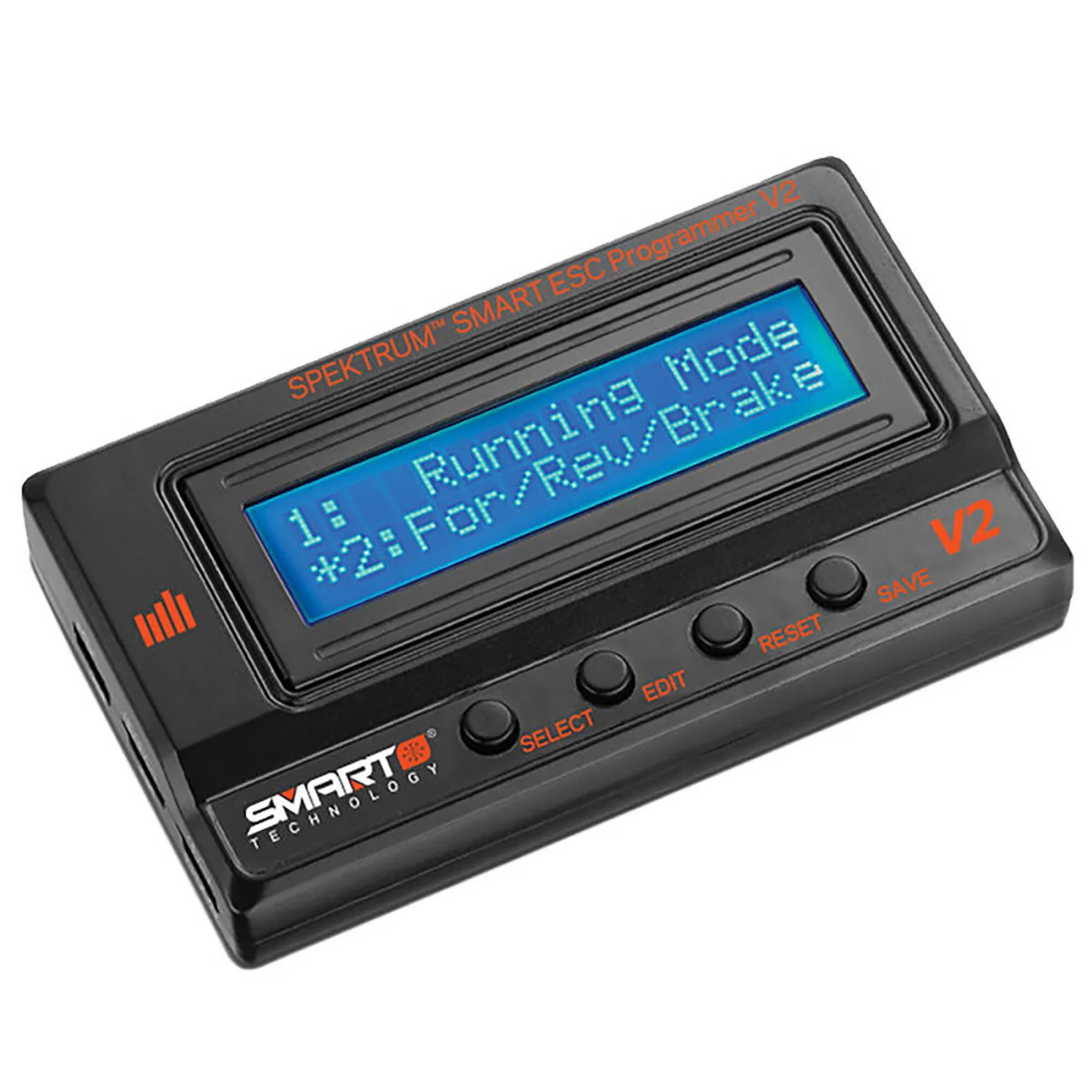 Spektrum Avian & Firma Smart ESC Programmer V2 - SPMXCA200