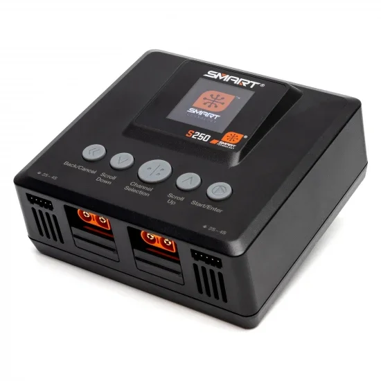 Smart Powerstage Air Bundle: G2 2200mAh 4S 50C LiPo IC3 And S2 &mdash; image 4 of 5