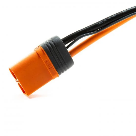 Spektrum Firma 130 AMP Brushless Smart ESC — image 5 of 9