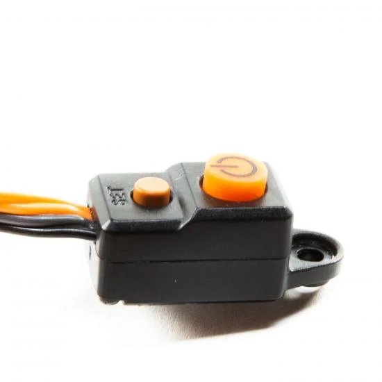 Spektrum Firma 130 AMP Brushless Smart ESC — image 7 of 9