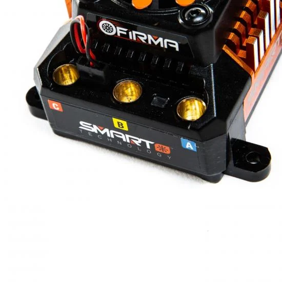 Spektrum Firma 160 AMP Brushless Smart ESC — image 13 of 14