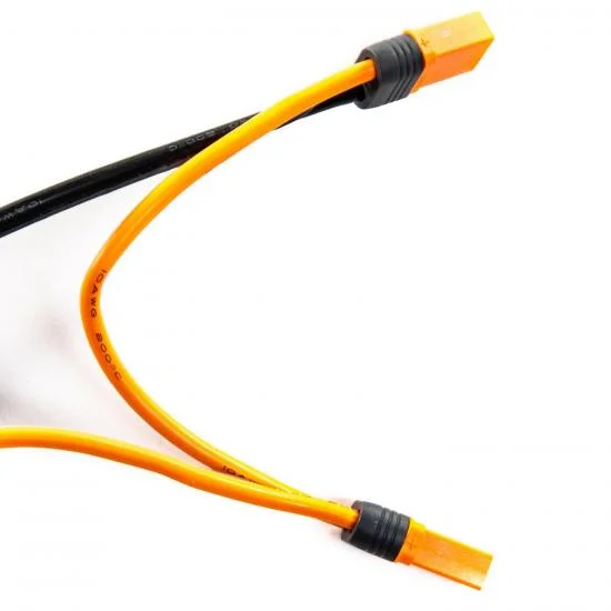 Spektrum Firma 160 AMP Brushless Smart ESC — image 8 of 14
