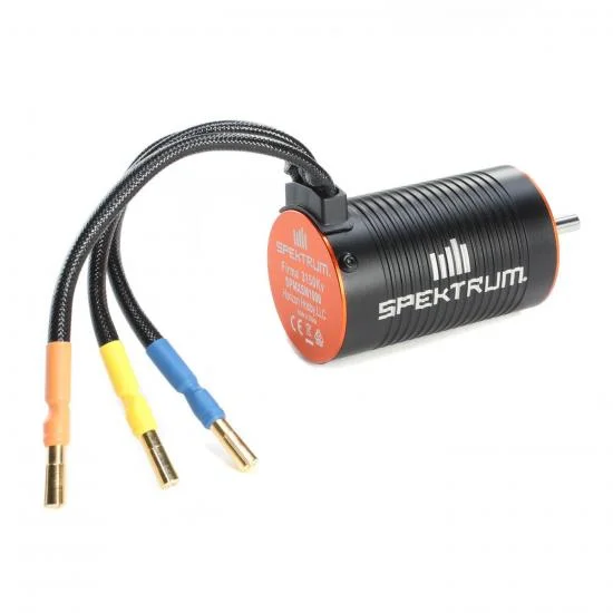 Firma 3150Kv Brushless Motor — image 2 of 4