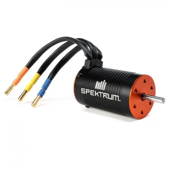 Spektrum Firma 3300Kv Brushless Motor — image 2 of 2