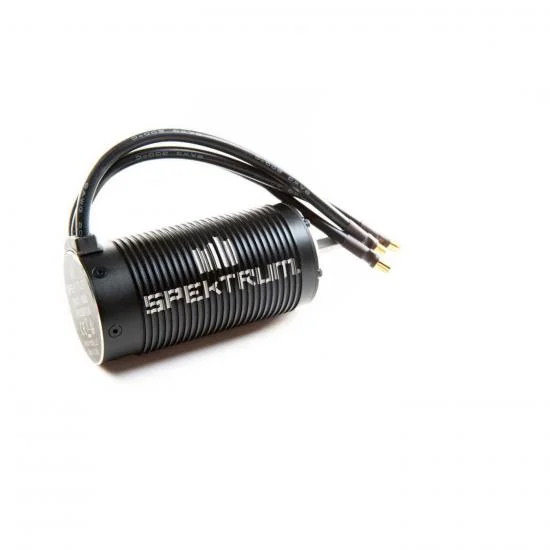 Spektrum Firma 2050Kv Brushless Motor — image 1 of 3