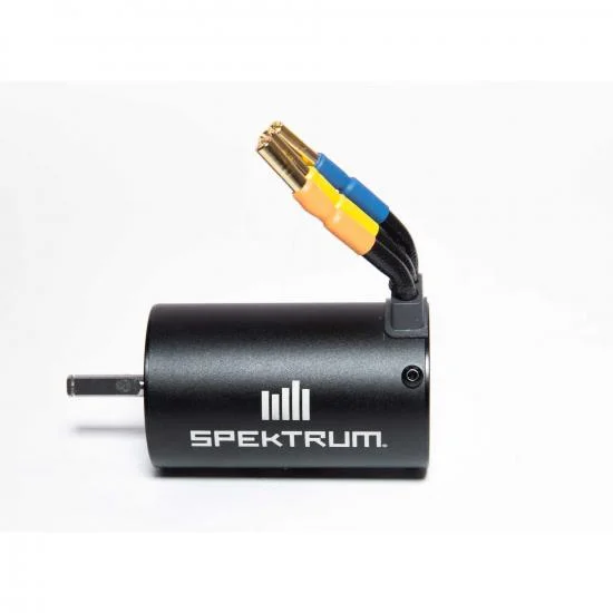 Firma 3200Kv 4-Pole BL Motor - 3660 &mdash; image 3 of 4
