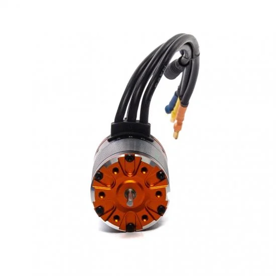 Firma 2100Kv Brushless Sensored Crawler Motor — image 2 of 9