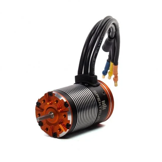 Firma 1400Kv Brushless Sensored Crawler Motor &mdash; image 2 of 7