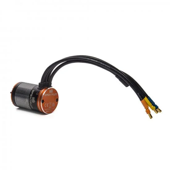 Firma 1400Kv Brushless Sensored Crawler Motor &mdash; image 4 of 7