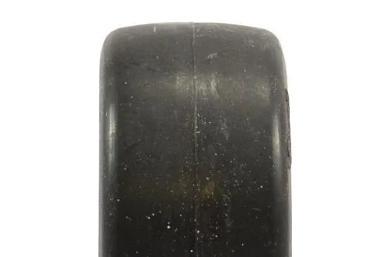 Sweep Qts Glued Tyres 32Deg/4P Cs (Exp-Ls/Exp-Waw) For Carpet — image 3 of 5
