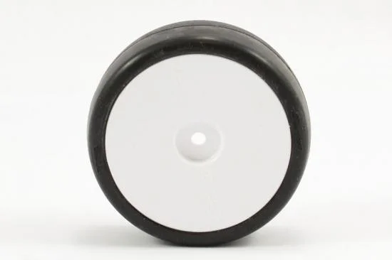 Sweep Qts Glued Tyres 32Deg/4P Cs (Exp-Ls/Exp-Waw) For Carpet — image 4 of 5