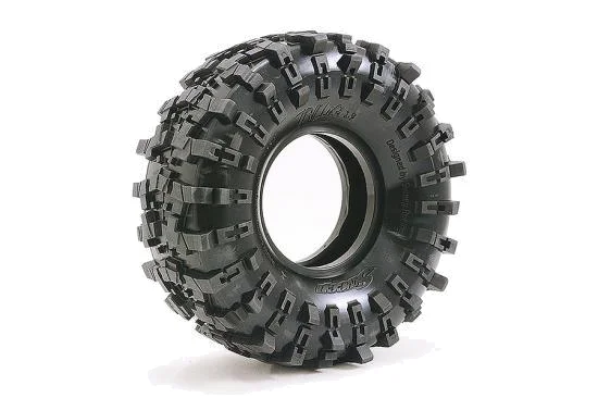 Sweep Trilug Rock Crawler 1.9 Tyres - Gold Super Soft Compound (2) &mdash; image 3 of 3
