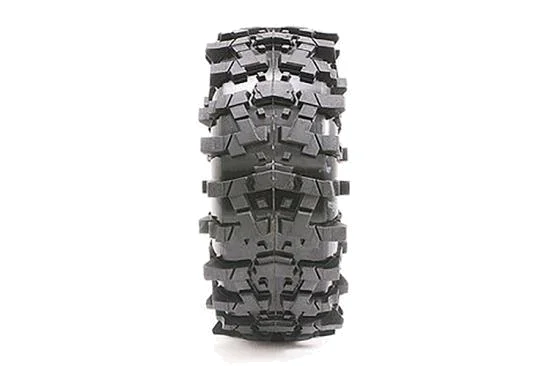 Sweep Trilug Rock Crawler 1.9 Tyres - Yellow Soft Compound (2) — image 2 of 3