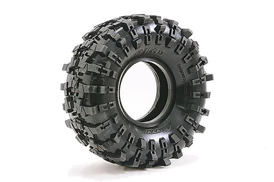 Sweep Trilug Rock Crawler 1.9 Tyres - Yellow Soft Compound (2) — image 3 of 3