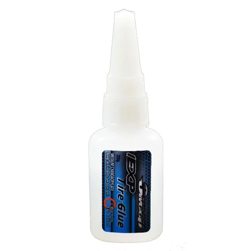 Sweep Exp Tyre Glue 5-7S W/2 S Tainless Extensions + Silicone — image 1 of 3