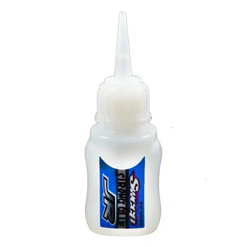 Sweep Strong Glue Jr.(0.3Oz - Fast Type 5-7Sec) — image 1 of 2