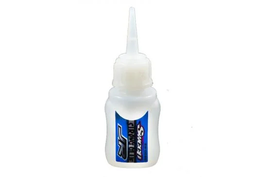 Sweep Strong Glue Jr.(0.3Oz - Fast Type 5-7Sec) — image 2 of 2