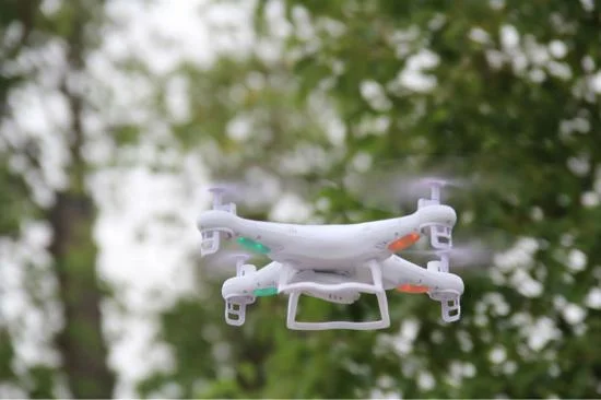 Syma X5C Light Cover Replacements &mdash; image 3 of 9