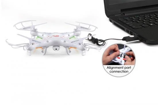 Syma X5C Light Cover Replacements &mdash; image 4 of 9