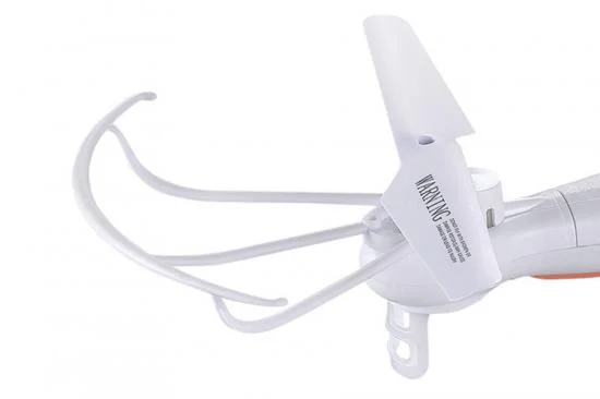 Syma X5C Light Cover Replacements &mdash; image 5 of 9