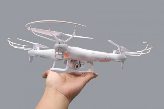 Syma X5C Light Cover Replacements &mdash; image 6 of 9
