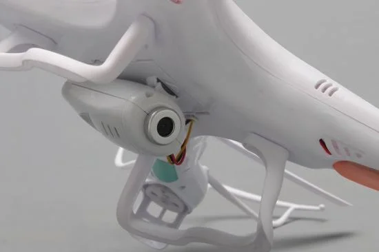 Syma X5C Light Cover Replacements &mdash; image 7 of 9