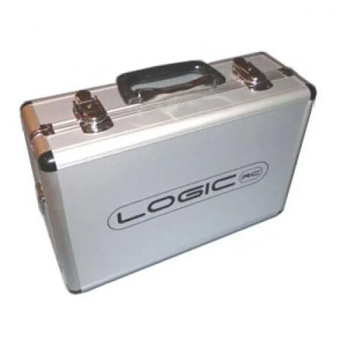Logic RC Transmitter Case (345 X 235 X 120mm) — image 1 of 5