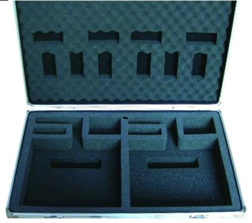 Twin Transmitter Case (465x270x120mm) — image 2 of 4