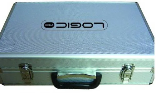 Twin Transmitter Case (465x270x120mm) — image 1 of 4