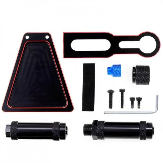 RC Overhaul Tyre Balancer for 12mm/17mm Hex — image 1 of 10