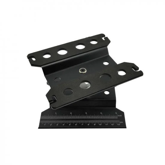 RC Overhaul Car Stand Black — image 1 of 11