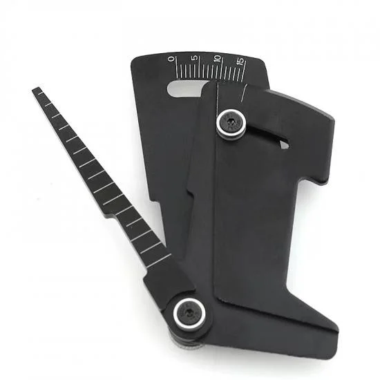 RC Overhaul Camber And Ride Height Gauge — image 1 of 11