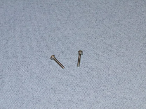 SS Socket HD Screw M2 12mm (2) - Bulk Pack Of 5 — image 1 of 2