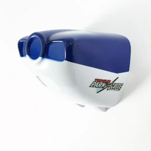 Top Gun Park Flite Class 400 Cessna Cowl (Blue)