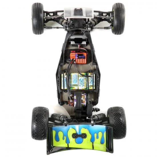 Losi 22 5.0 DC ELITE Race Kit &mdash; image 27 of 31