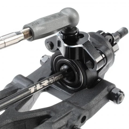 Losi 22 5.0 DC ELITE Race Kit &mdash; image 29 of 31