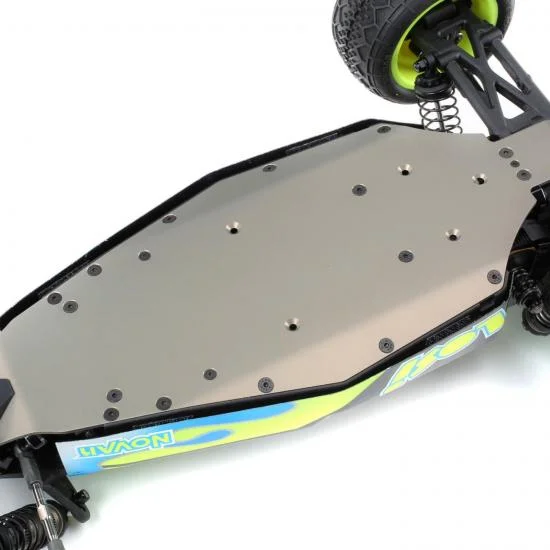 Losi 22 5.0 DC ELITE Race Kit &mdash; image 17 of 31